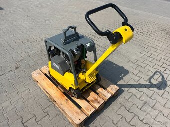 Reverzna vibracna doska Wacker Neuson DPU 3050He, Bomag - 6