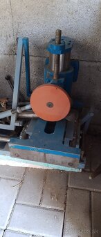 Hoblovacka prepustacka 400mm - 6