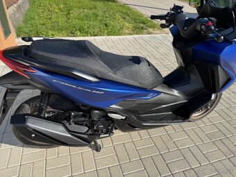 Honda Forza 350 - 6