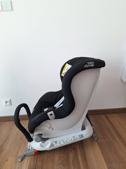 Britax Römer Max-Fix II cosmos black - 6