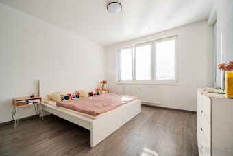 2-izb. byt - Zelené Vlčince, Žilina - 6