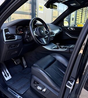BMW X5 30d xDrive MPACKET - 6