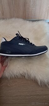 Ponúkam na predaj panske tenisky značky Puma - 6