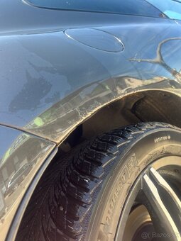 Volkswagen sciricco 2.0tdi - 6