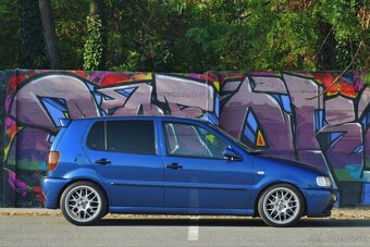 Bbs 4x100 r16+pneu - 6
