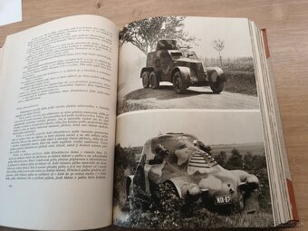 Armáda a Národ 1938 - 6