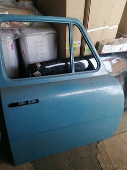 Škoda 1000mb - 6