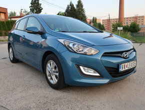 Odstúpim leasing na Hyundai i30 2013 CRDi, 1.majiteľ-AUTOMAT - 6
