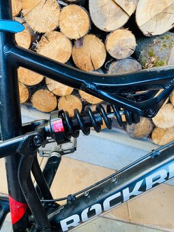Rockrider 530s - 6