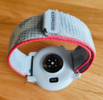Predám smart hodinky Coros Pace Pro v záruke - 6