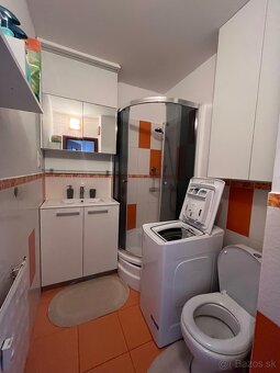 Ponúkam na prenájom 1 – izbový byt Fončorda, Banská Bystrica - 6