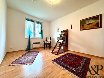 4 IZB. RODINNÝ DOM PRI LESE, POZEMOK 878M2, BÍLKOVÉ HUMENCE, - 6