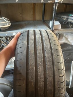 predam pneumatiky Fulda 225/40 R18 - 6