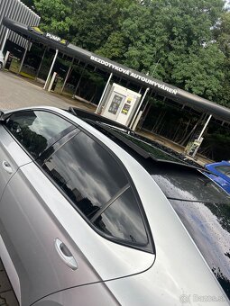 Škoda Superb 2.0 TSI 4x4 Sportline - 6