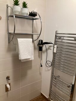 Bešeňova/Predaj apartmánu s vlastným parkovaním - 6