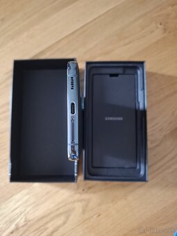 Samsung Galaxy S22+ (plus) 256GB – modrá farba - 6