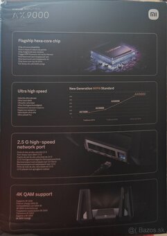 Xiaomi AX9000 - 6