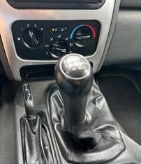 JEEP CHEROKEE 2.8 CRD Limited - 6