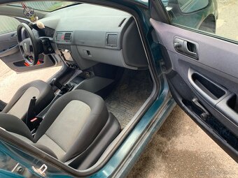 Skoda Fabia 1,9 SDI - 6