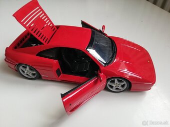 1:18 FERRARI F355 UT Models - 6