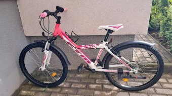 Dievčenský Bicykel CTM WILLY 2.0. - 6