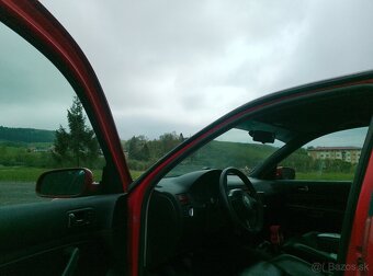 Golf 4 - 6