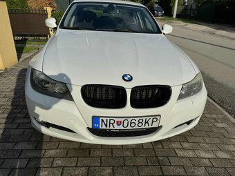 BMW E90 316i - 6