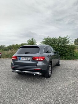 Mercedes-Benz GLC 220d 4matic - 6