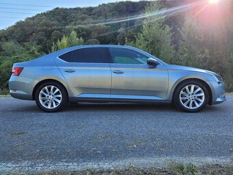 ŠKODA SUPERB 3 ELEGANCE 2.0 TDI DSG 2017 SK auto - 6