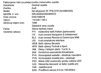 Audi Q2 r.v.2024 35TFSI - 6