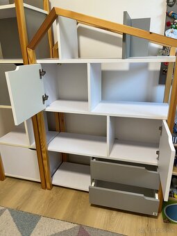 Detský nábytok - 6