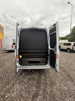 Autobus MAN TGE 160, novy, 21 miest - 6