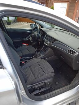 Opel ASTRA Sports Tourer , rok: 02/2021, 32 000 km , - 6