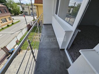 Priestranný, zrekonštruovaný 3 izbový byt 95 m2 plus … - 6