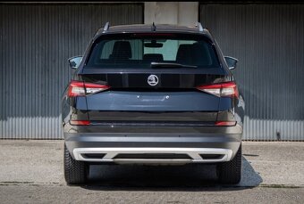 Škoda Kodiaq 2,0 TSI Scout,r.2018,4x4,km:115000 - 6