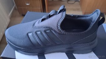 adidas Sneakersy X_Plrpulse IE8476 Čierna - 6