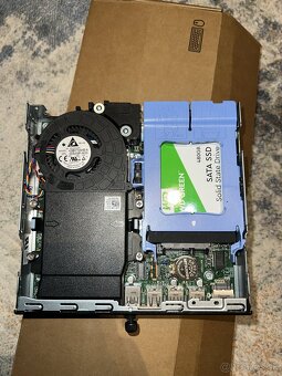 Dell Optiplex 3020 Micro Form Factor - 6