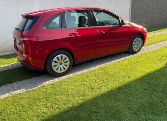 Mercedes Benz B 180 - 6