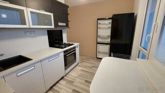 FINREA│ 2-izbový byt s balkónom, 53m2, Martin - Sever - 6