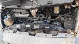 Fiat Ducato 3,0 JTD, r.v. 2010 rozpredam - 6