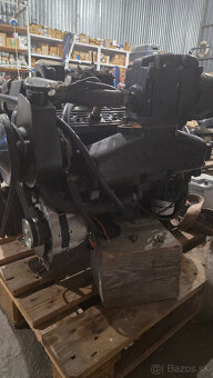 Mercruiser 5,0 L CARB - 6