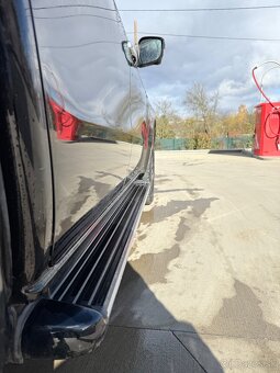 Mercedes-Benz X350d 4 Matic - 6