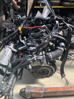 ---VOLKSWAGEN Polo V, SEAT Ibiza, ŠKODA Fabia lll 1.4 TDi--- - 6