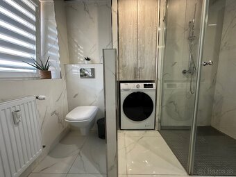 Na prenajom 2 izbový kompletne zrekonštruovaný byt v Komárne - 6
