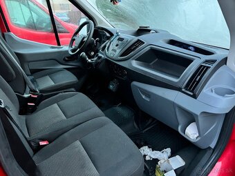 Ford Transit 2.0 TDCI Chladiak / Mraziak - 6