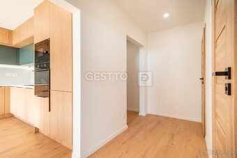 GESTTO | 4-IZBOVÝ BYT | KOMPLETNÁ REKONŠTRUKCIA | ČAJKOVSKÉH - 6