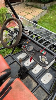 Bugina predám/vymením za štvorkolku - 6