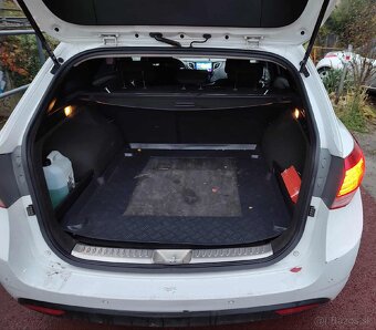 Hyundai i40 2014 automat - 6