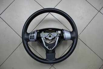 volanty -novo obšité aj použité... - 6