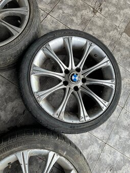 5x120 r18 bmw r18 245/40 - 6